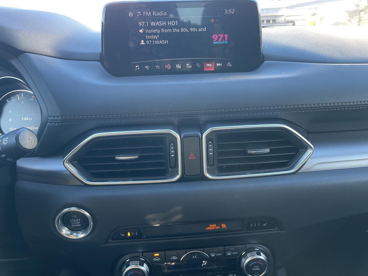 2018 MAZDA CX-5 Touring Springfield VA