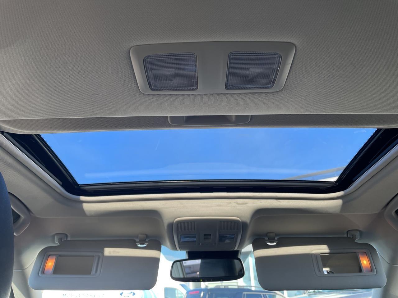 2018 MAZDA CX-5 Touring Springfield VA