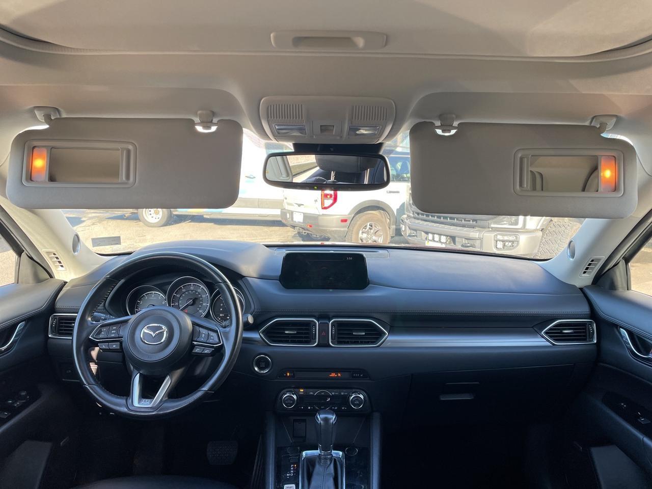 2018 MAZDA CX-5 Touring Springfield VA