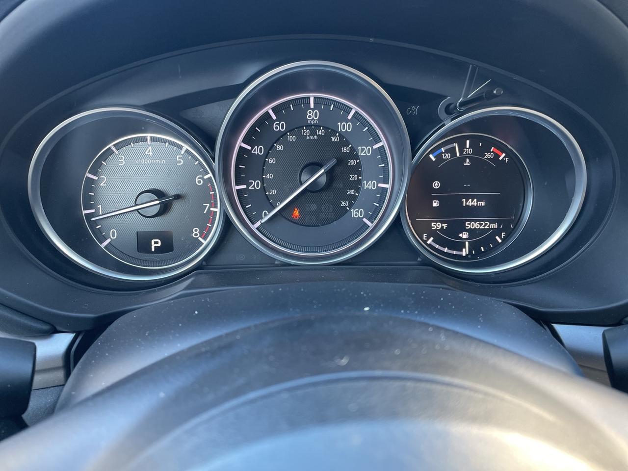 2018 MAZDA CX-5 Touring Springfield VA