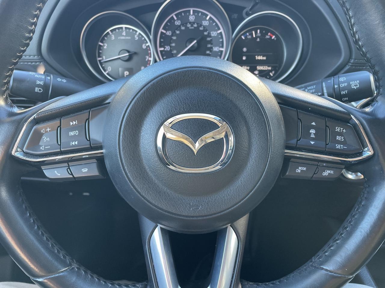 2018 MAZDA CX-5 Touring Springfield VA