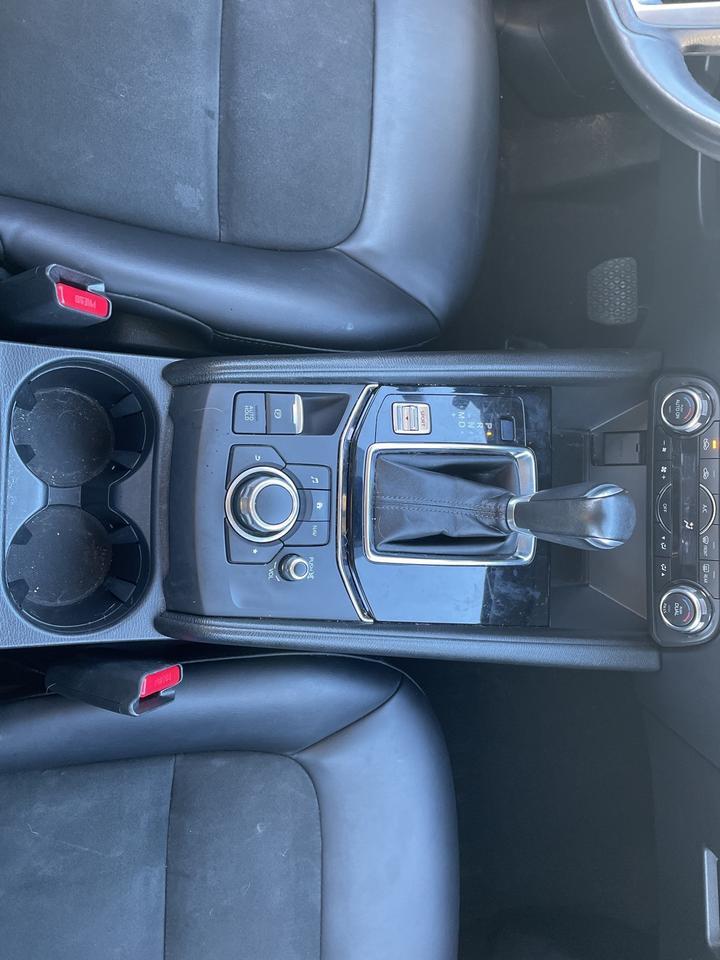 2018 MAZDA CX-5 Touring Springfield VA