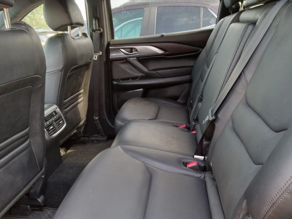 2018 MAZDA CX-9 Grand Touring Akron OH