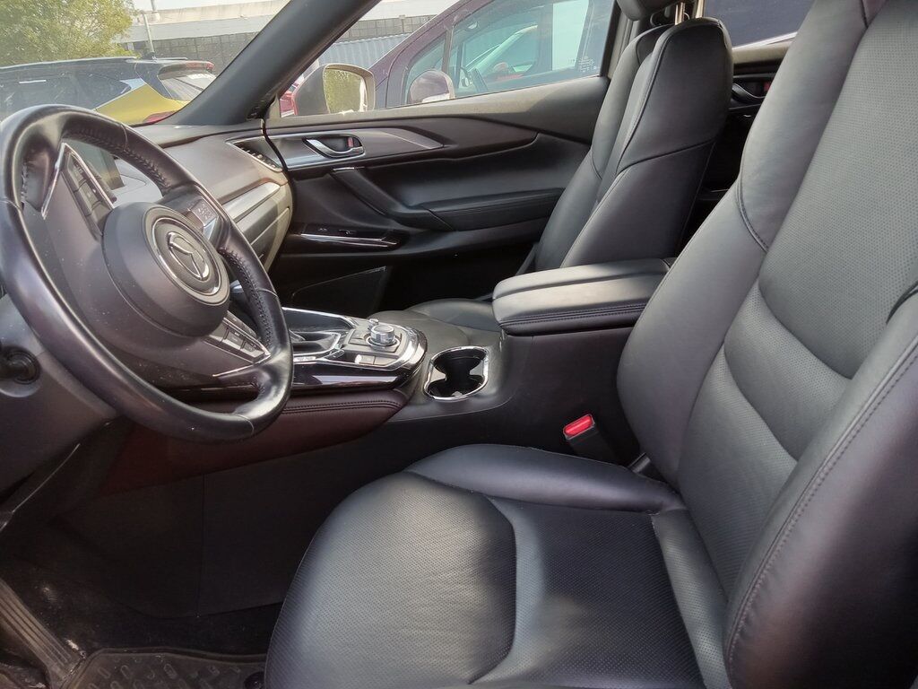 2018 MAZDA CX-9 Grand Touring Akron OH