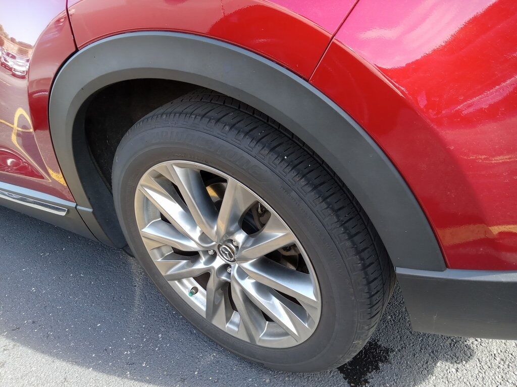 2018 MAZDA CX-9 Grand Touring Akron OH