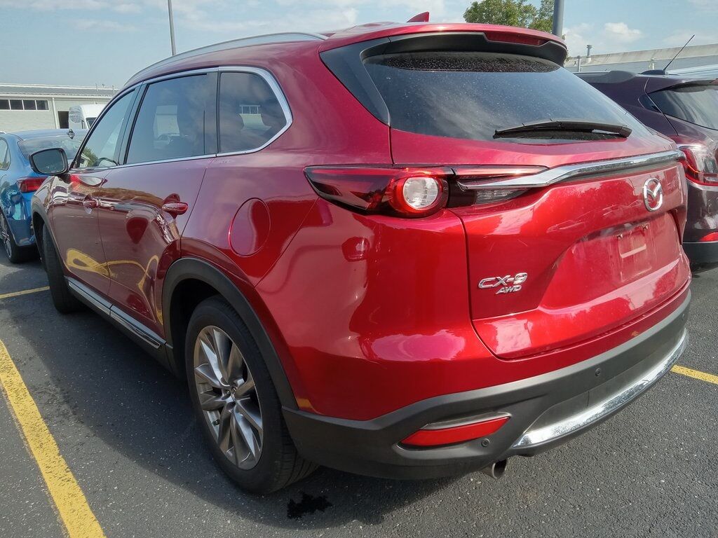 2018 MAZDA CX-9 Grand Touring Akron OH