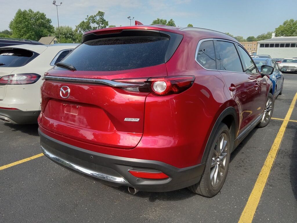 2018 MAZDA CX-9 Grand Touring Akron OH