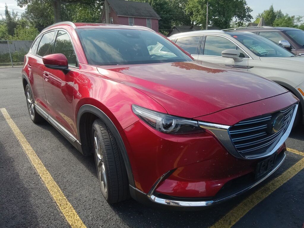 2018 MAZDA CX-9 Grand Touring Akron OH