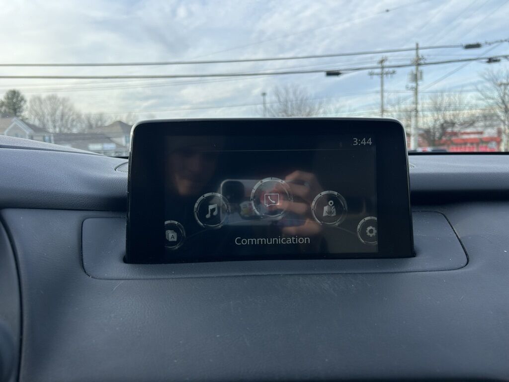 2018 MAZDA CX-9 Grand Touring Crestwood KY