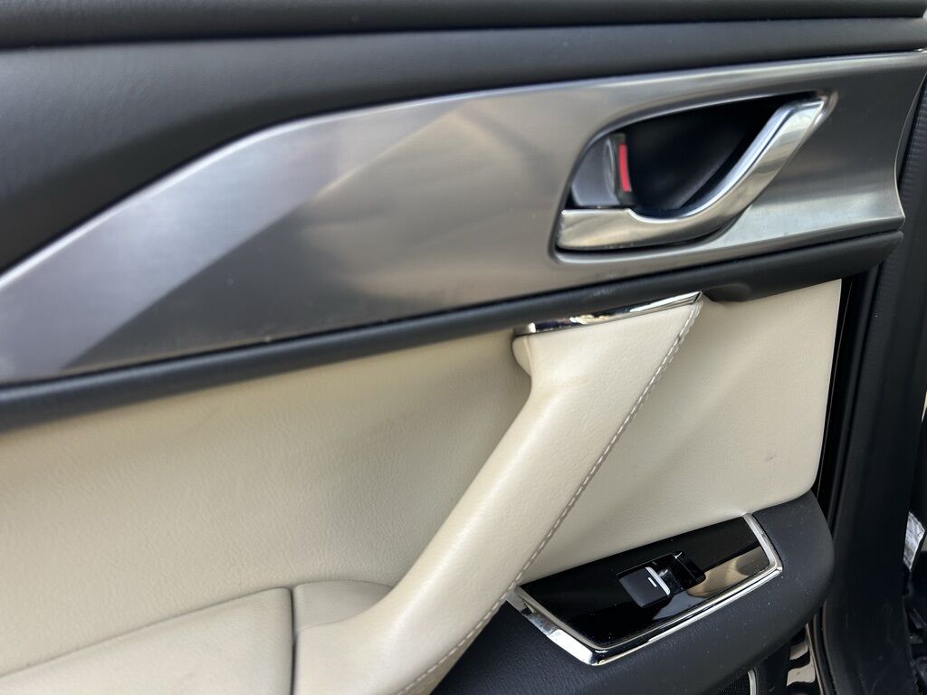 2018 MAZDA CX-9 Grand Touring Crestwood KY