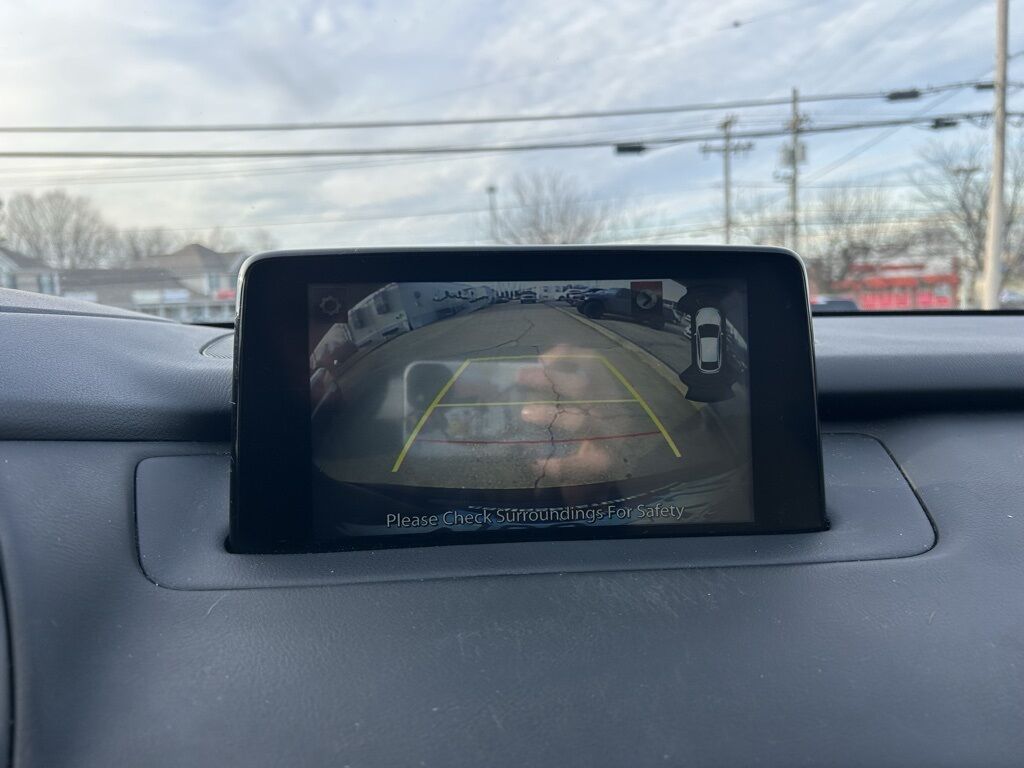 2018 MAZDA CX-9 Grand Touring Crestwood KY