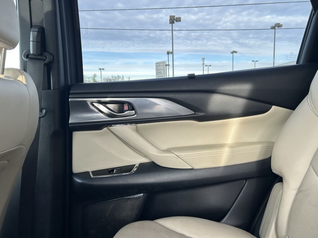 2018 MAZDA CX-9 Grand Touring Crestwood KY