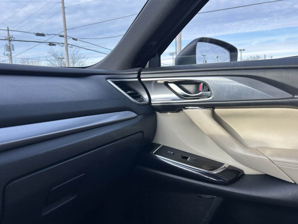 2018 MAZDA CX-9 Grand Touring Crestwood KY