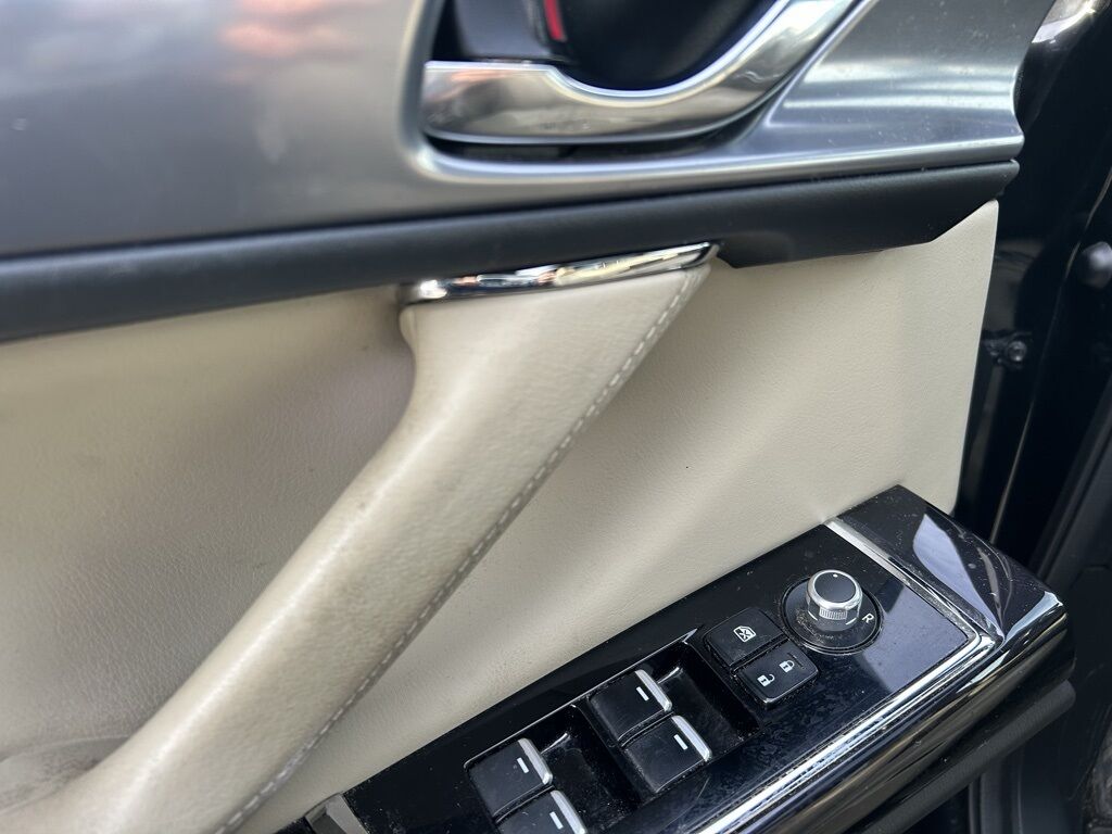 2018 MAZDA CX-9 Grand Touring Crestwood KY