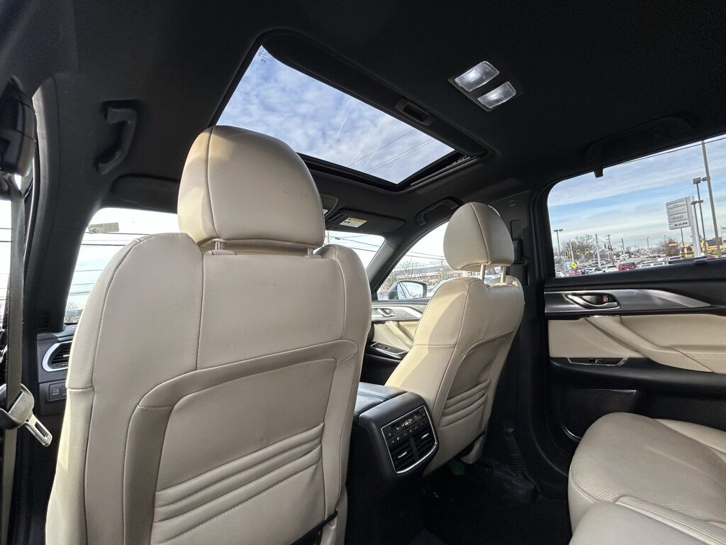2018 MAZDA CX-9 Grand Touring Crestwood KY
