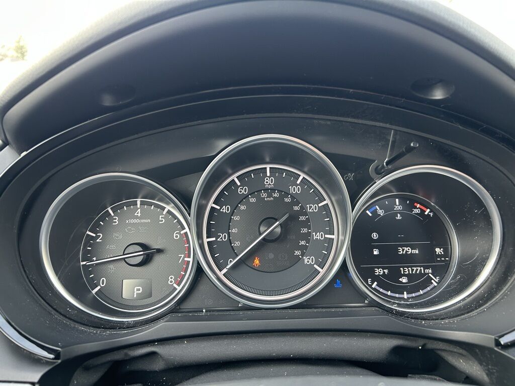 2018 MAZDA CX-9 Grand Touring Crestwood KY