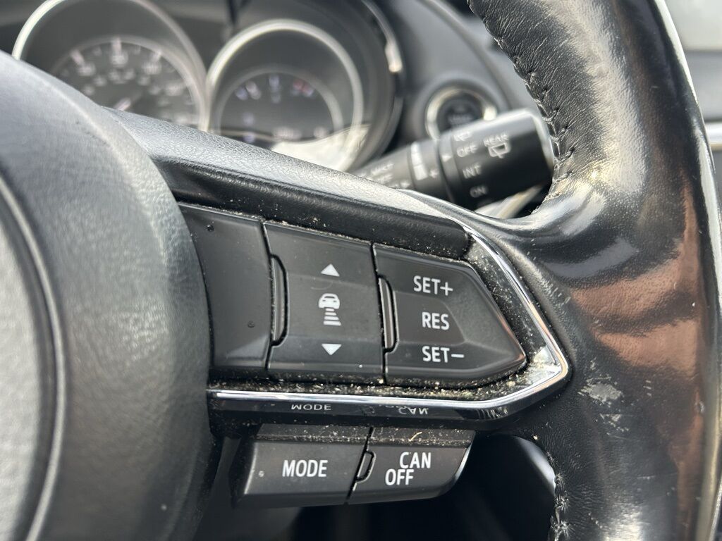 2018 MAZDA CX-9 Grand Touring Crestwood KY