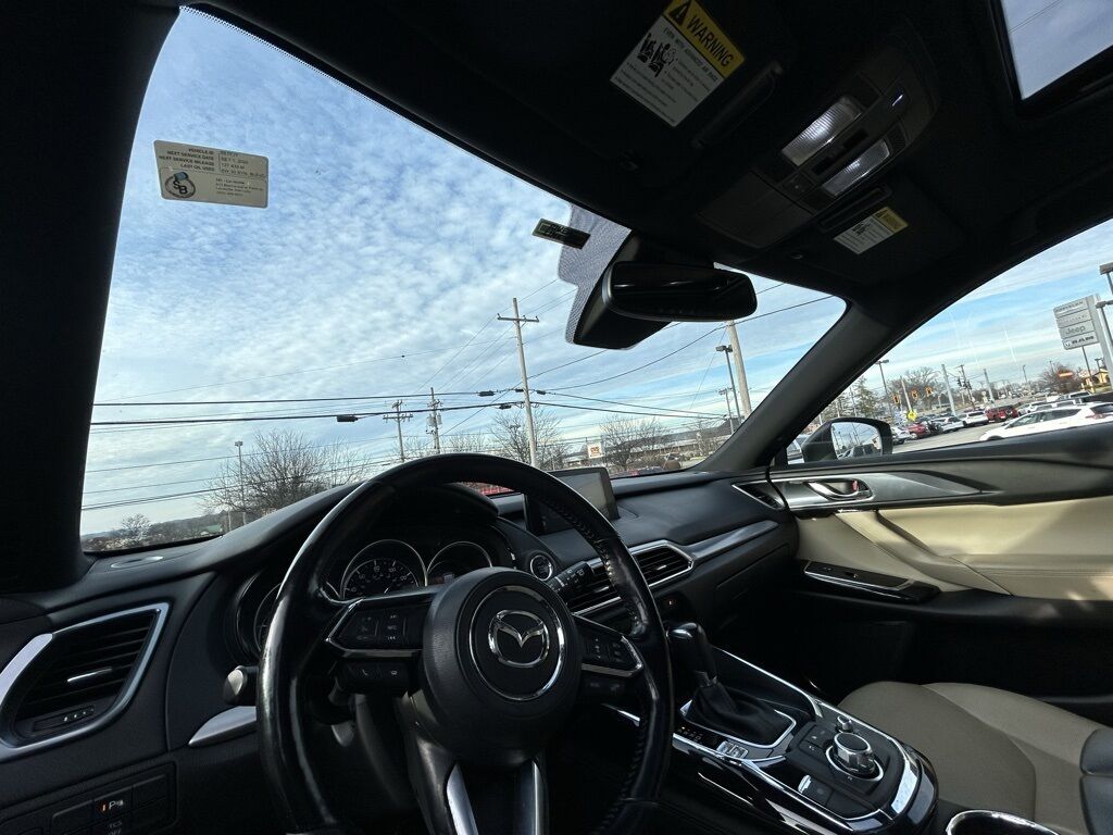 2018 MAZDA CX-9 Grand Touring Crestwood KY