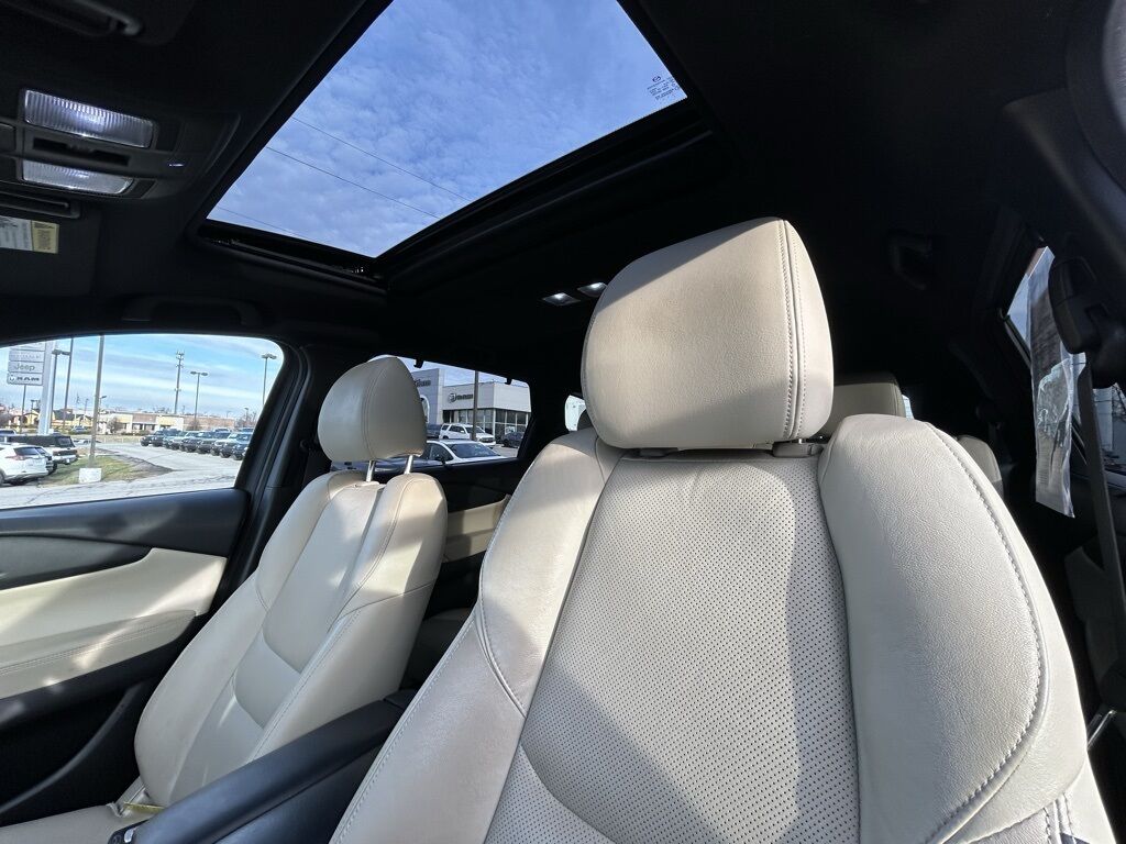 2018 MAZDA CX-9 Grand Touring Crestwood KY