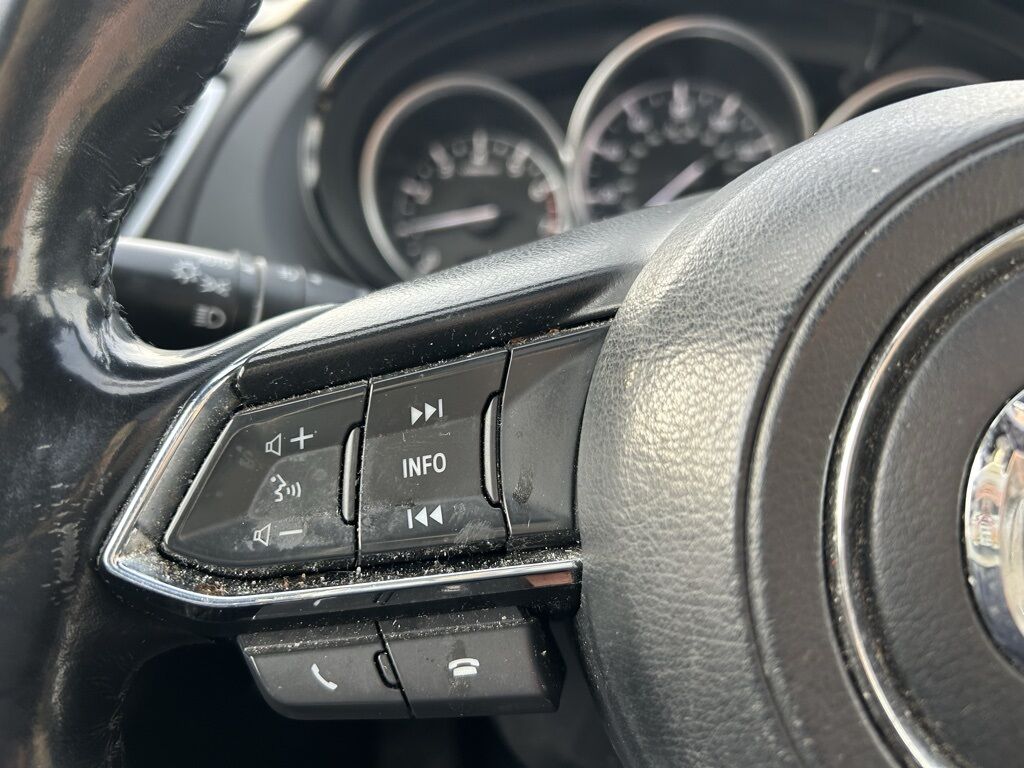 2018 MAZDA CX-9 Grand Touring Crestwood KY