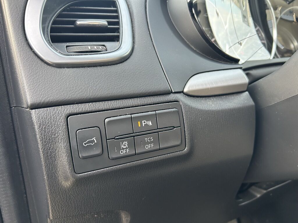 2018 MAZDA CX-9 Grand Touring Crestwood KY