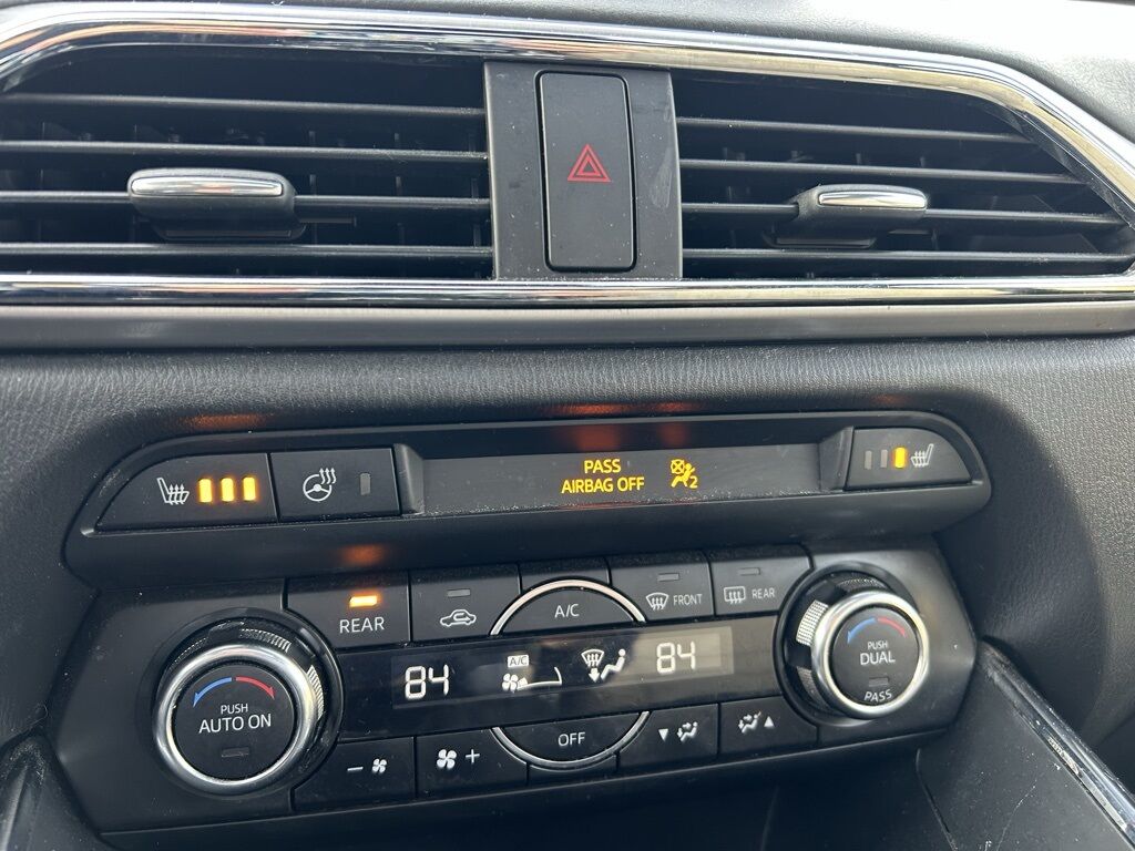 2018 MAZDA CX-9 Grand Touring Crestwood KY