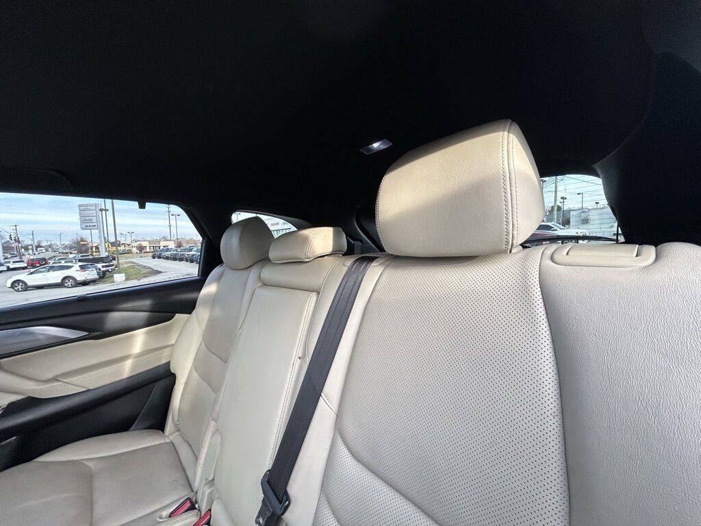 2018 MAZDA CX-9 Grand Touring Crestwood KY