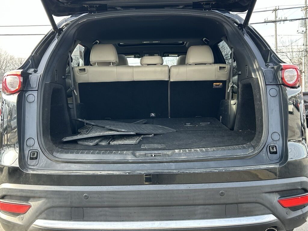 2018 MAZDA CX-9 Grand Touring Crestwood KY