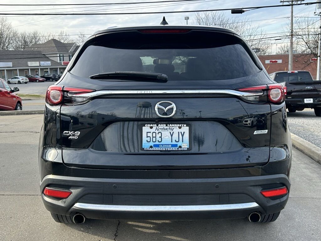 2018 MAZDA CX-9 Grand Touring Crestwood KY