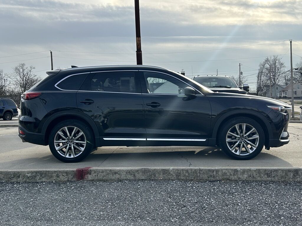 2018 MAZDA CX-9 Grand Touring Crestwood KY