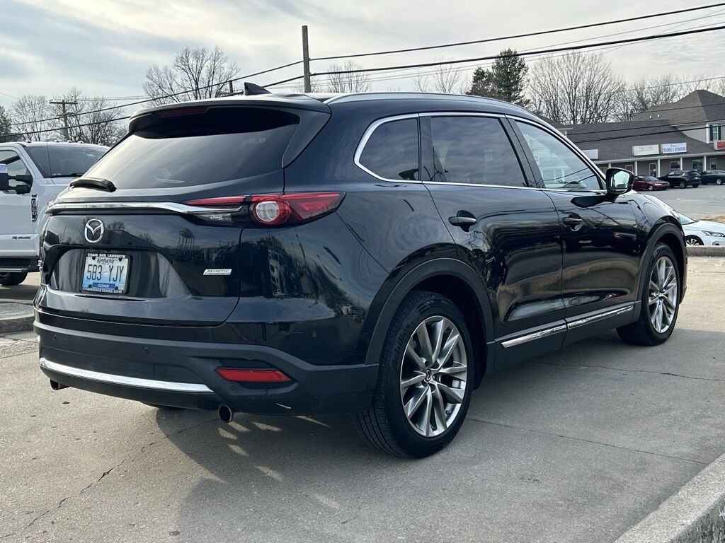 2018 MAZDA CX-9 Grand Touring Crestwood KY
