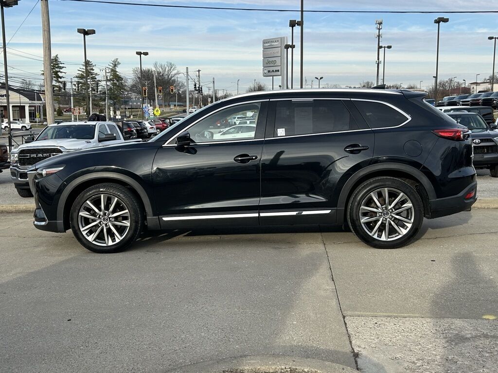 2018 MAZDA CX-9 Grand Touring Crestwood KY