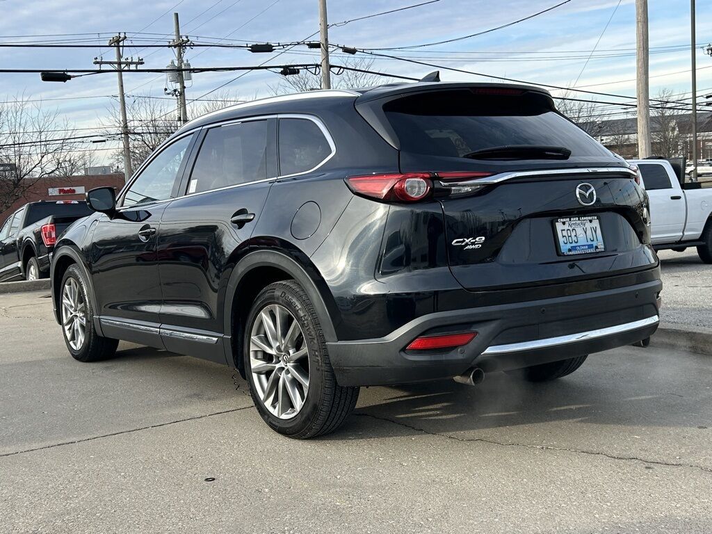 2018 MAZDA CX-9 Grand Touring Crestwood KY