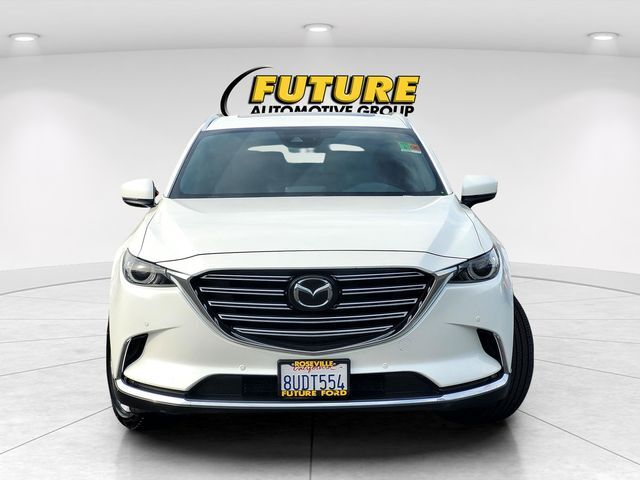 2018 MAZDA CX-9 Grand Touring