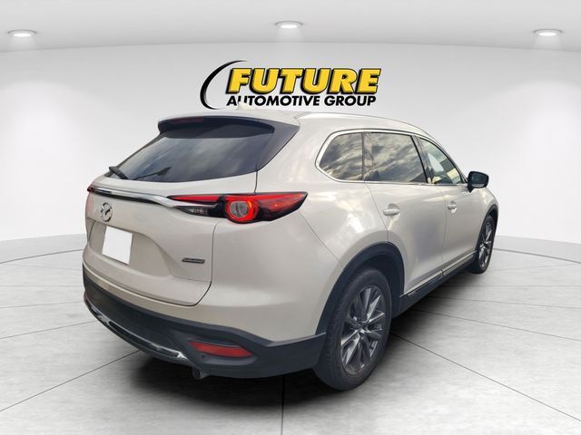 2018 MAZDA CX-9 Grand Touring