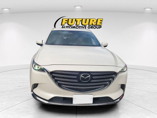 2018 MAZDA CX-9 Grand Touring