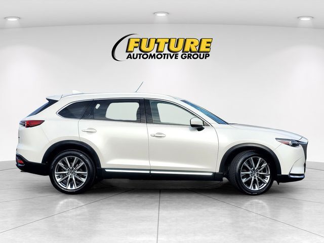 2018 MAZDA CX-9 Grand Touring