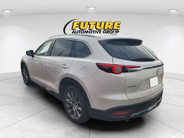 2018 MAZDA CX-9 Grand Touring Roseville CA