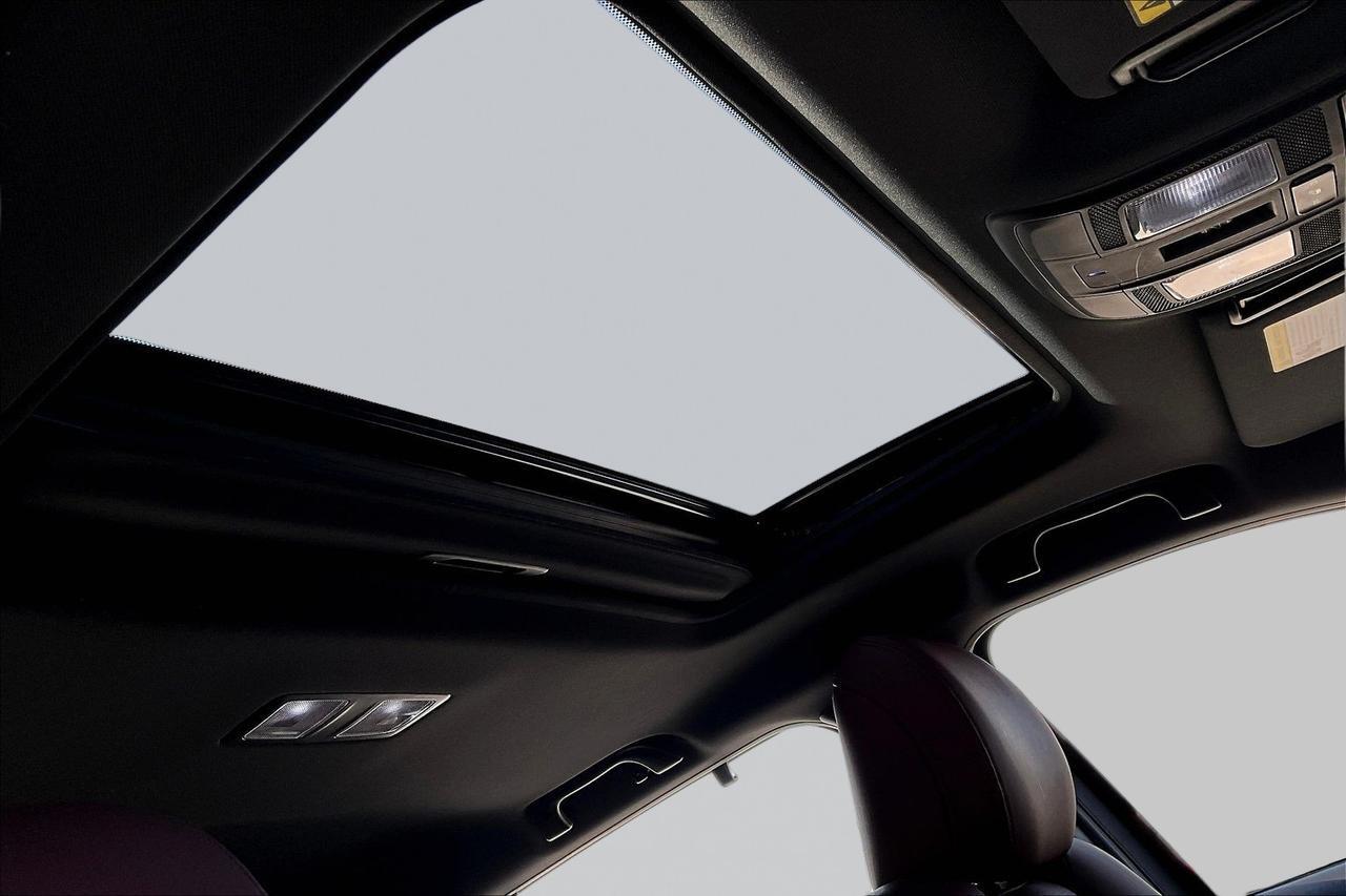 2018 MAZDA CX-9 SIGNATURE Houston TX
