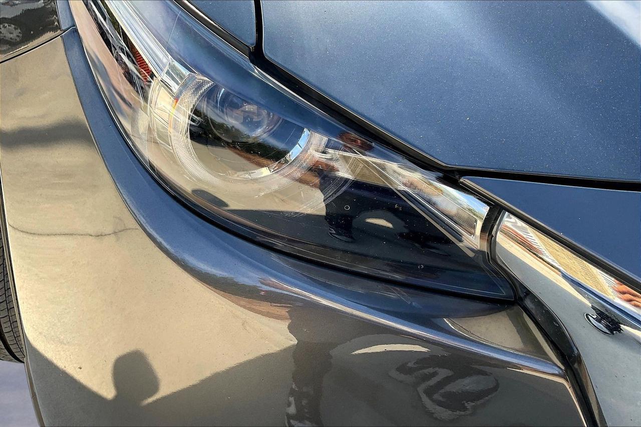 2018 MAZDA CX-9 SIGNATURE Houston TX