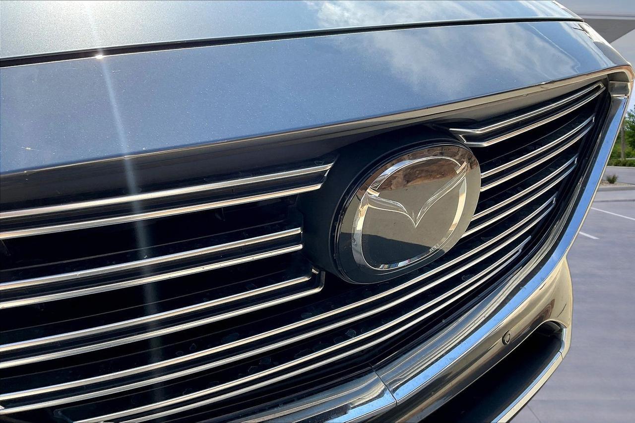2018 MAZDA CX-9 SIGNATURE Houston TX