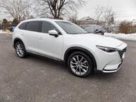 2018 MAZDA CX-9 Signature - Leather - Navigation - Moonroof - BOSE/XM Maple Shade NJ 2018 MAZDA CX-9 Signature - Leather - Navigation - Moonroof - BOSE/XM Maple Shade NJ