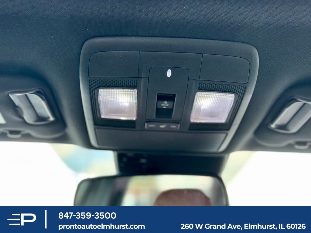 2018 MAZDA CX-9 Signature Elmhurst IL