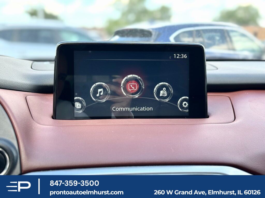 2018 MAZDA CX-9 Signature Elmhurst IL