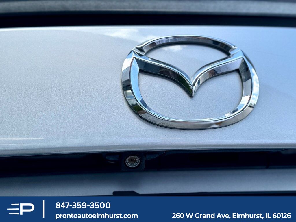 2018 MAZDA CX-9 Signature Elmhurst IL