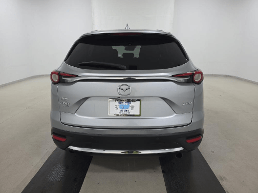 2018 MAZDA CX-9 Signature Elmhurst IL