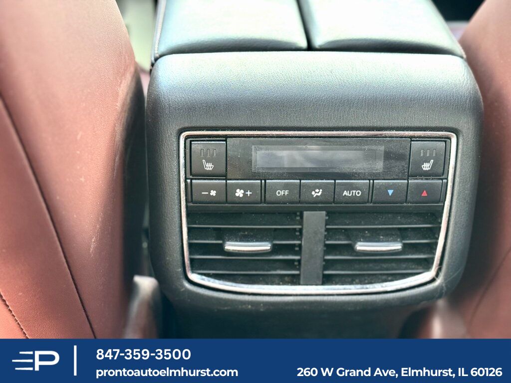 2018 MAZDA CX-9 Signature Elmhurst IL