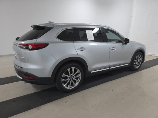 2018 MAZDA CX-9 Signature Elmhurst IL