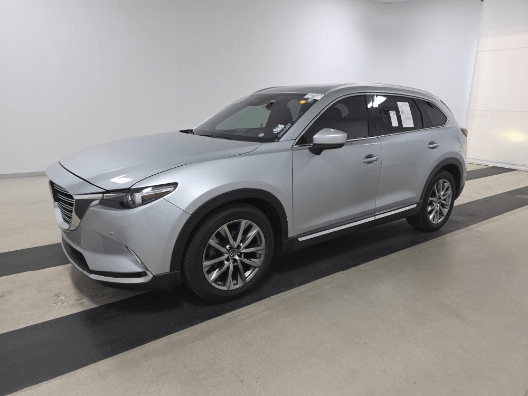 2018 MAZDA CX-9 Signature Elmhurst IL