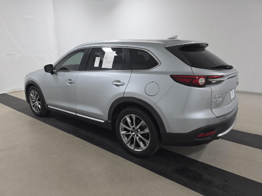 2018 MAZDA CX-9 Signature Elmhurst IL